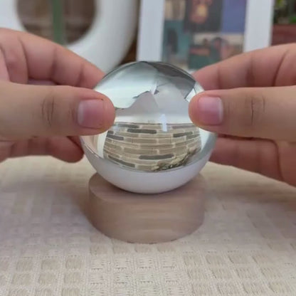 Video Sphere™ — Your moments, anywhere.